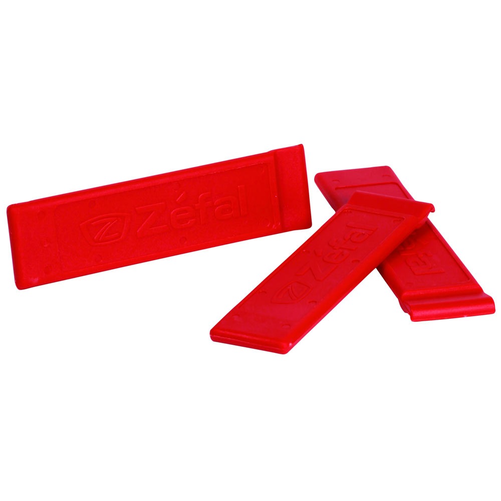Zefal Z-Levers 3 Pack