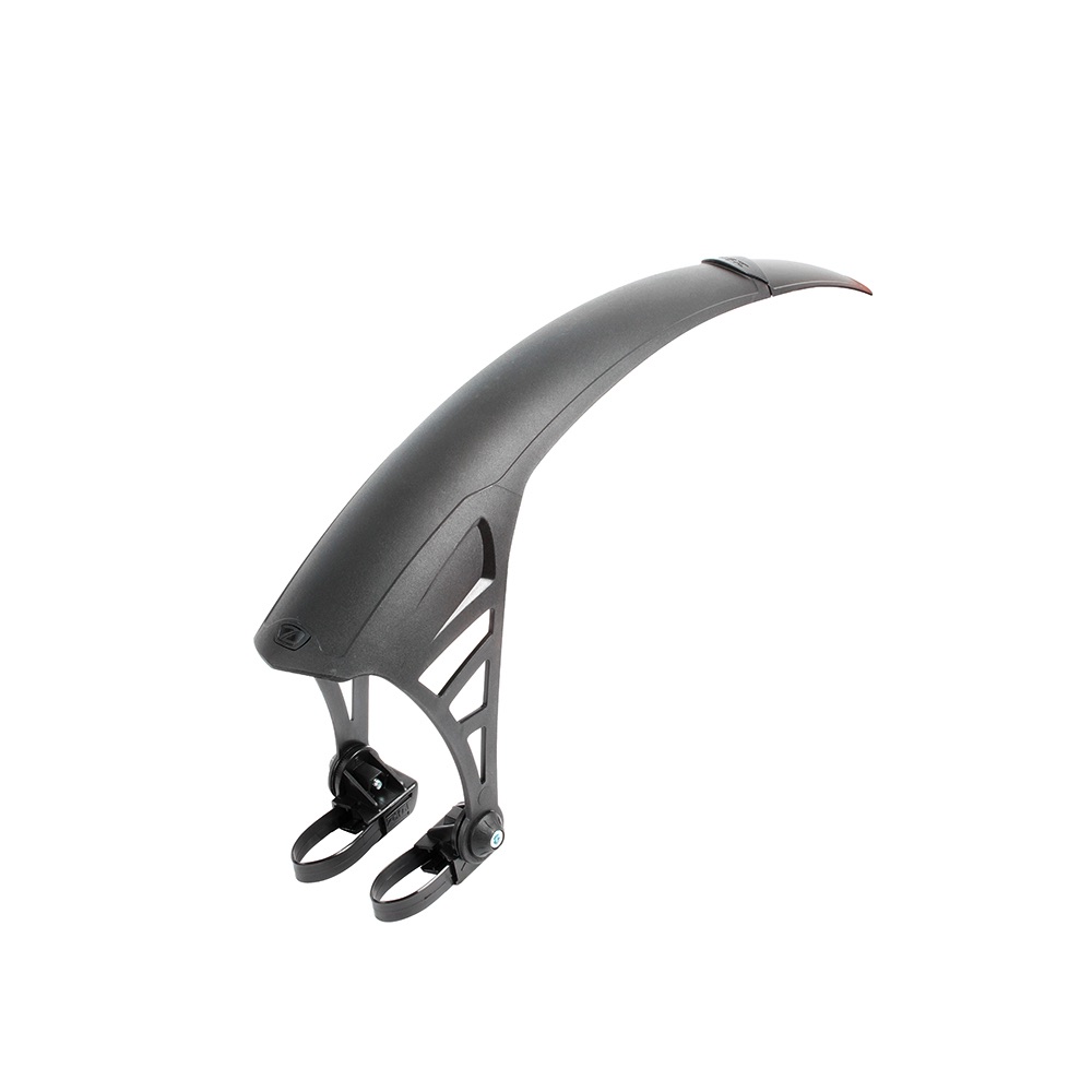 Alternative view of Zefal No-Mud Front or Rear Clip-On Mudguard