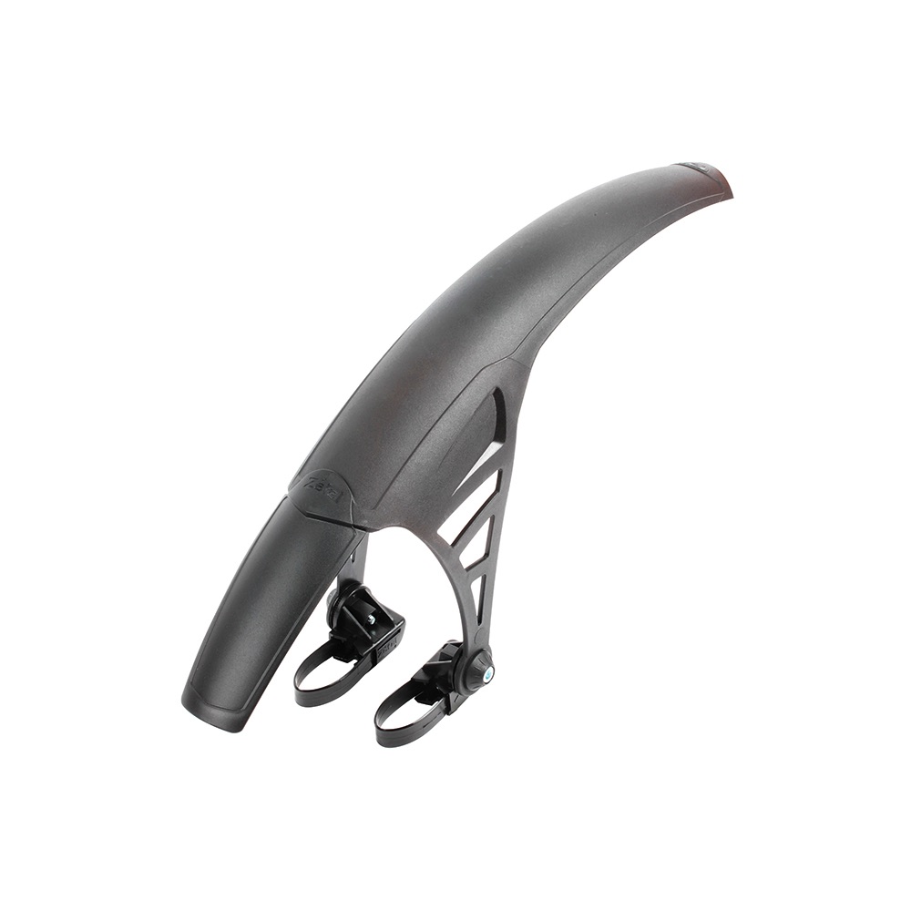 Zefal No-Mud Front or Rear Clip-On Mudguard