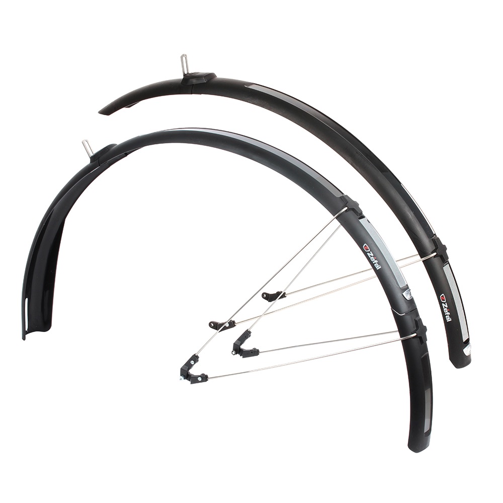 Zefal Paragon C50 52mm 700c Full Protection Mudguard