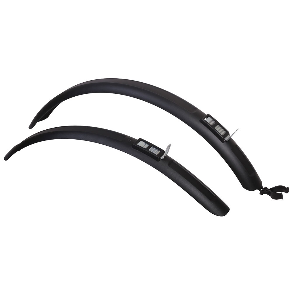 Zefal Trail 55 Mudguard Set