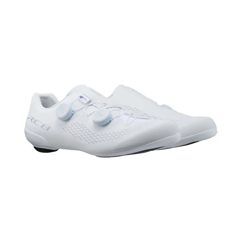 Shimano RC810 Road Cycling Shoes - Image 2
