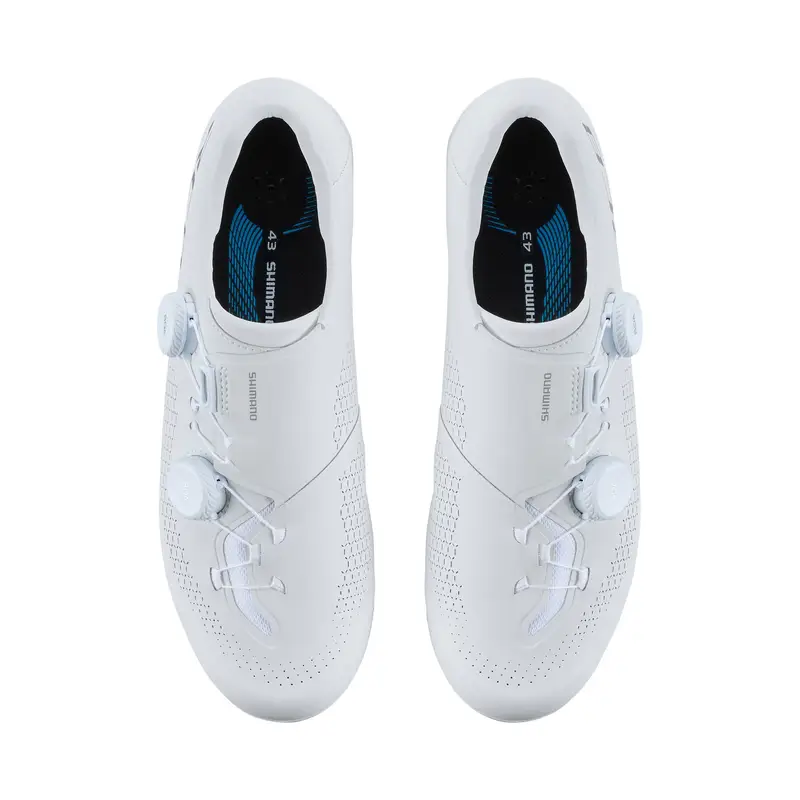 Shimano RC810 Road Cycling Shoes - Image 5