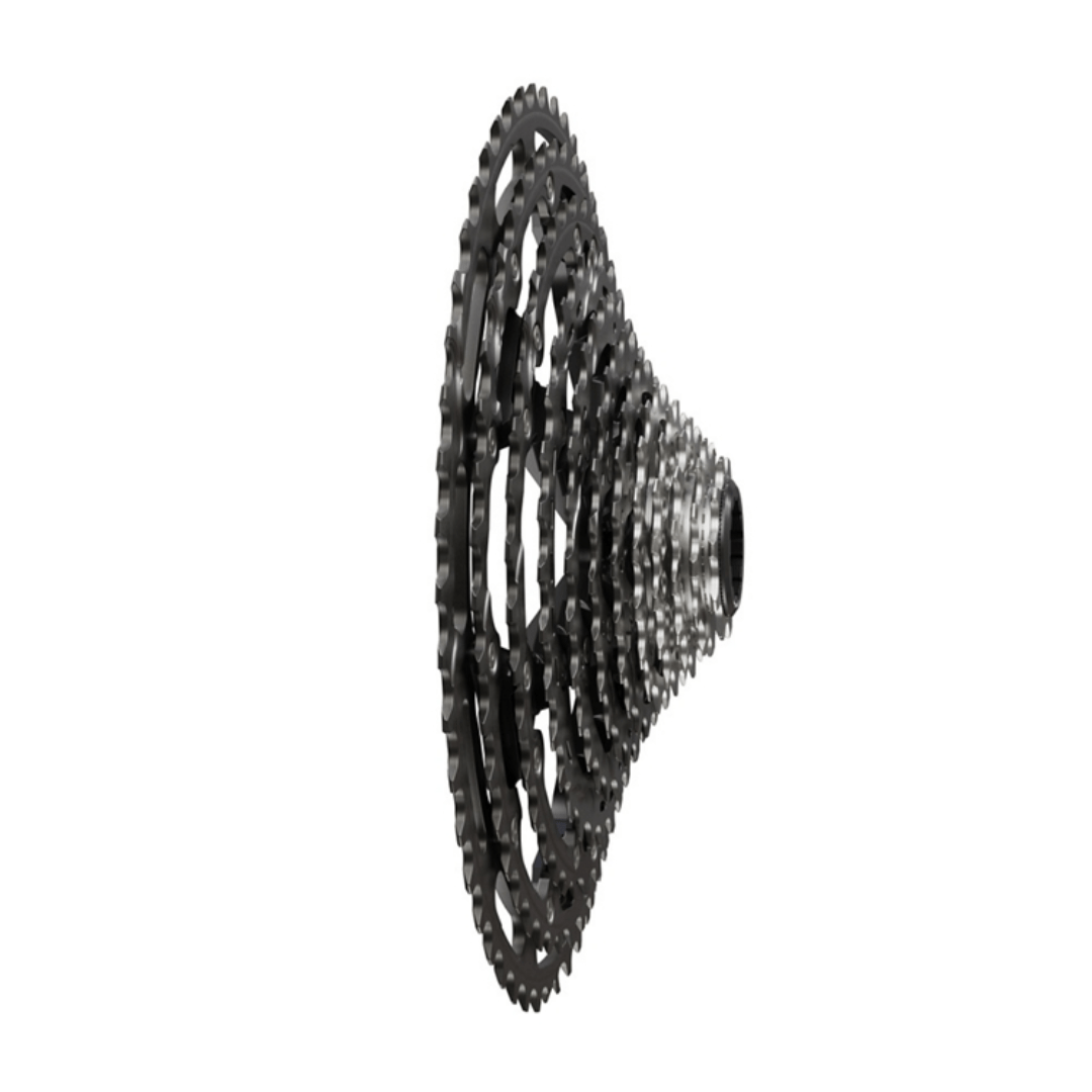 Shimano CS-M9200 XTR 12 Speed MTB Cassette - Image 2
