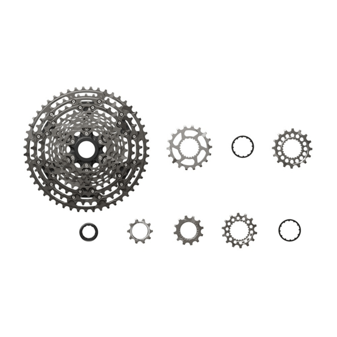 Shimano CS-M9200 XTR 12 Speed MTB Cassette - Image 4