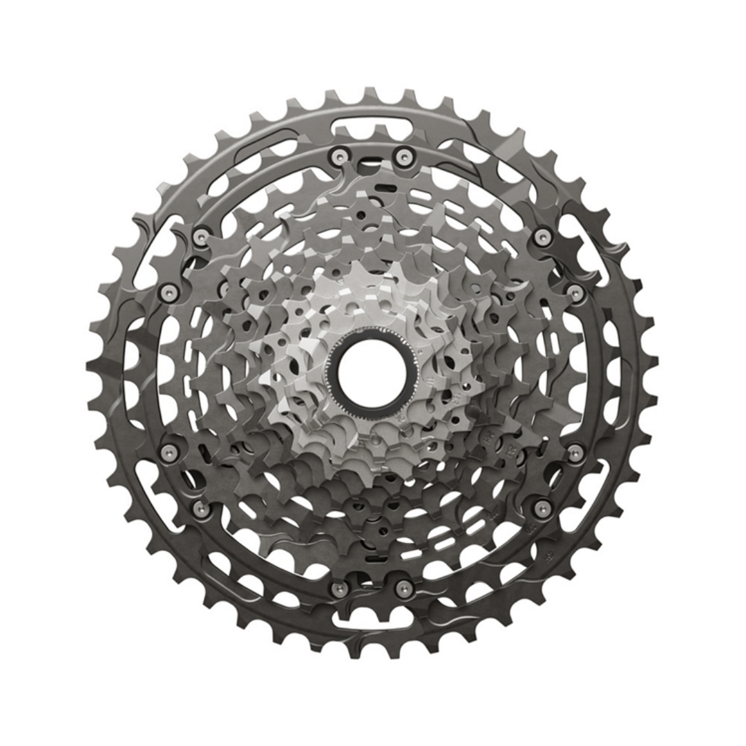 Shimano CS-M9200 XTR 12 Speed MTB Cassette - Image 6