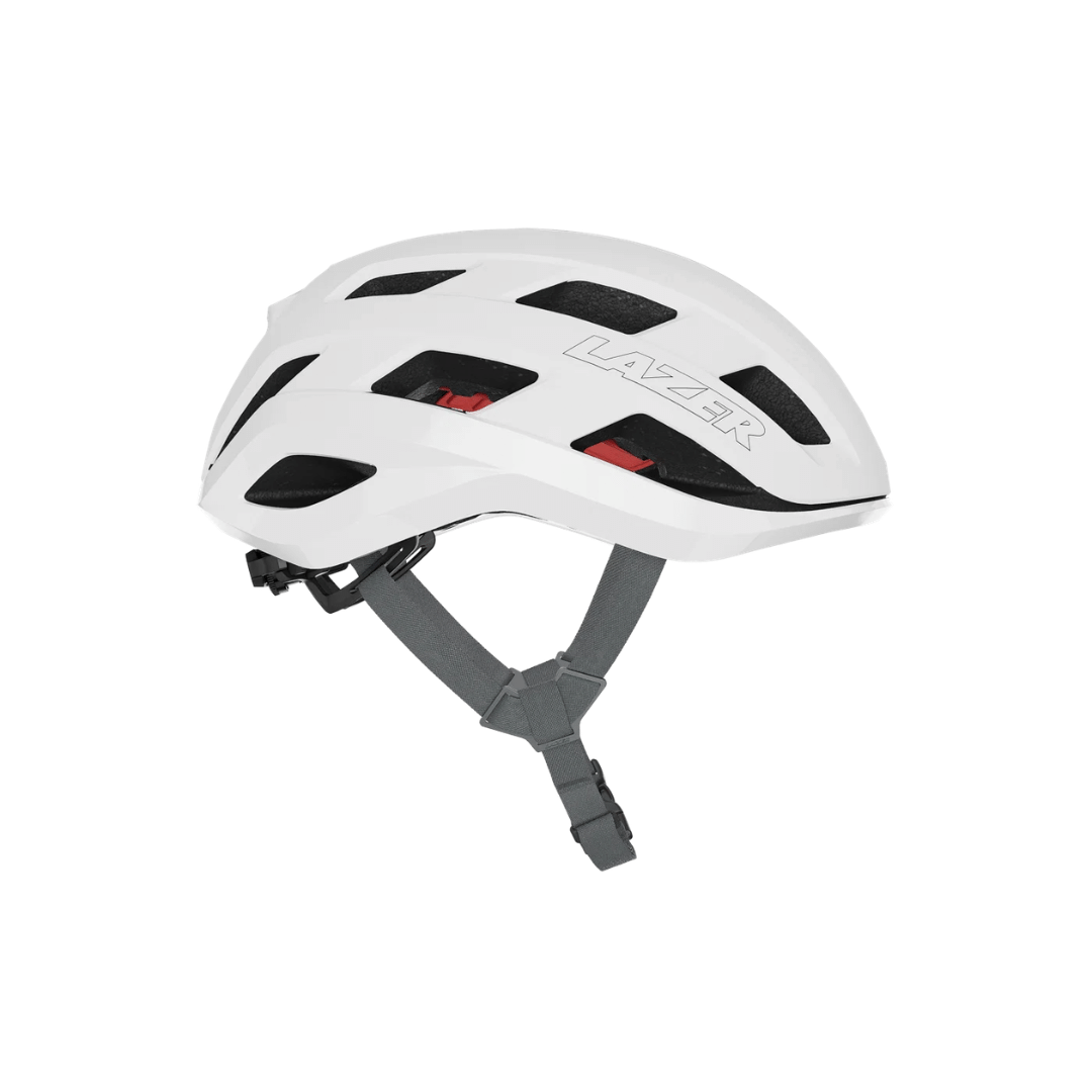 Lazer Blade KinetiCore Cycling Helmet - Image 2