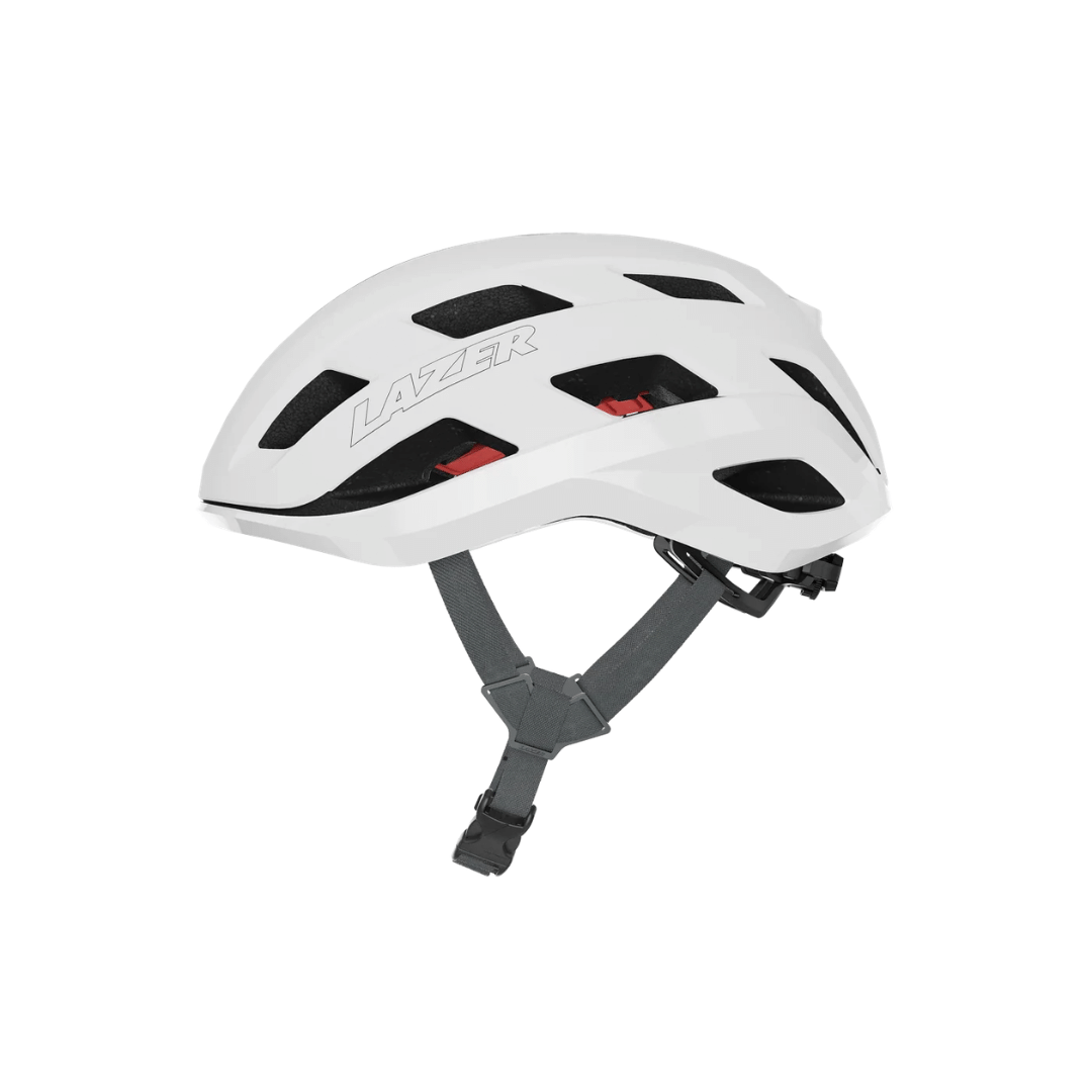 Lazer Blade KinetiCore Cycling Helmet - Image 4