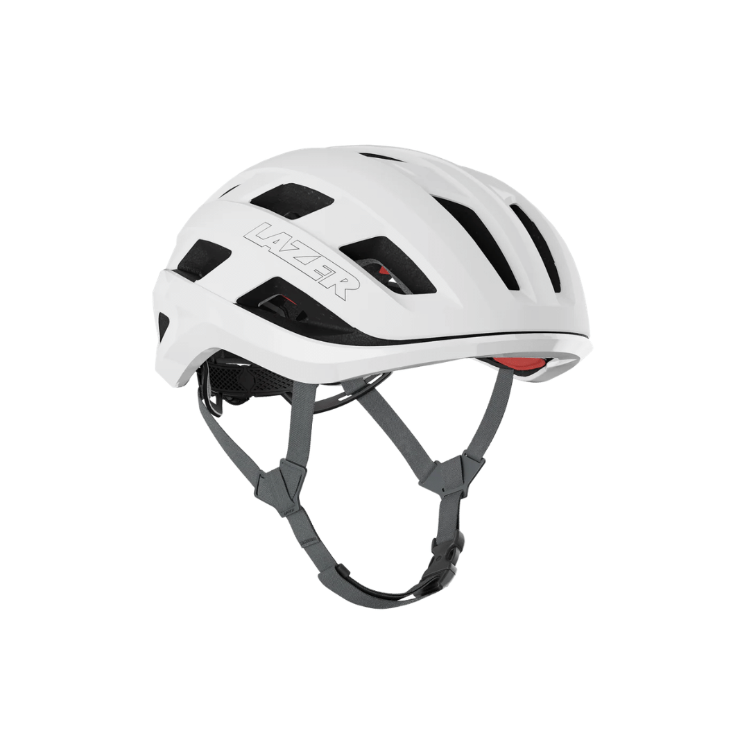 Lazer Blade KinetiCore Cycling Helmet