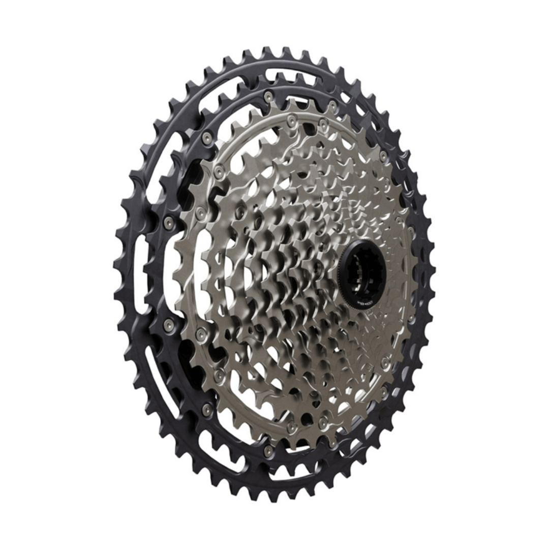 Shimano CS-M8200 Deore XT MTB 12 Speed Cassette - Image 2
