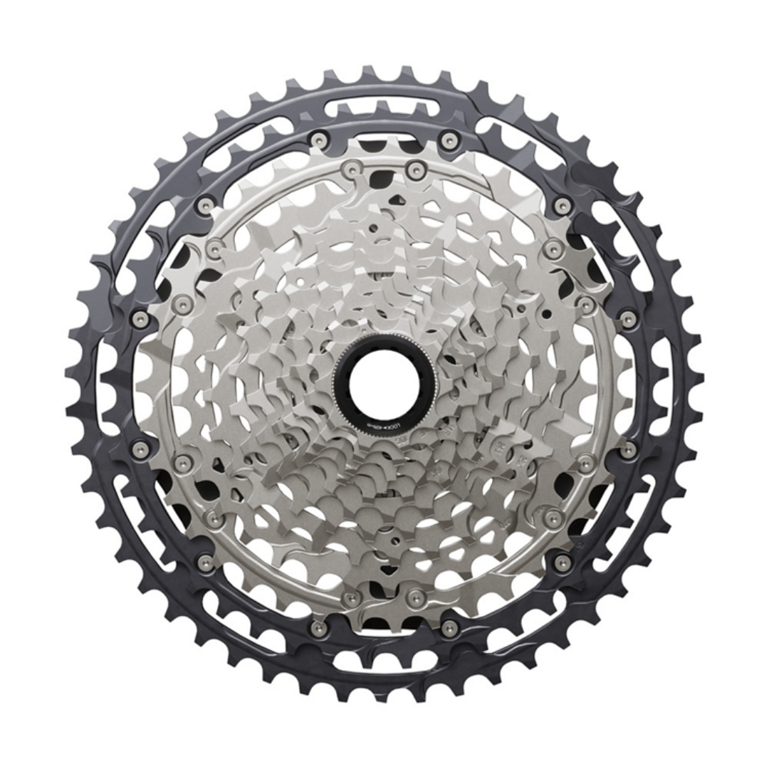 Shimano CS-M8200 Deore XT MTB 12 Speed Cassette