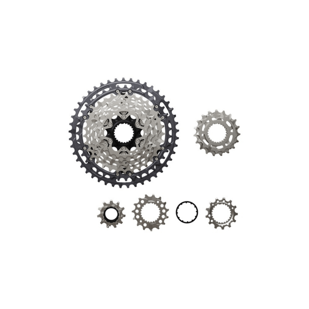 Shimano CS-M8200 Deore XT MTB 12 Speed Cassette - Image 8