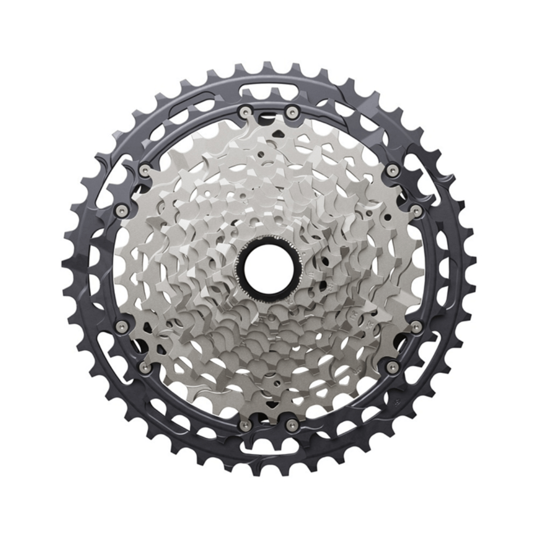 Shimano CS-M8200 Deore XT MTB 12 Speed Cassette - Image 7