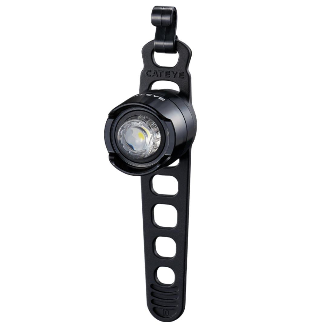 Cateye Orb Rechargeable Bike Lights - Image 2