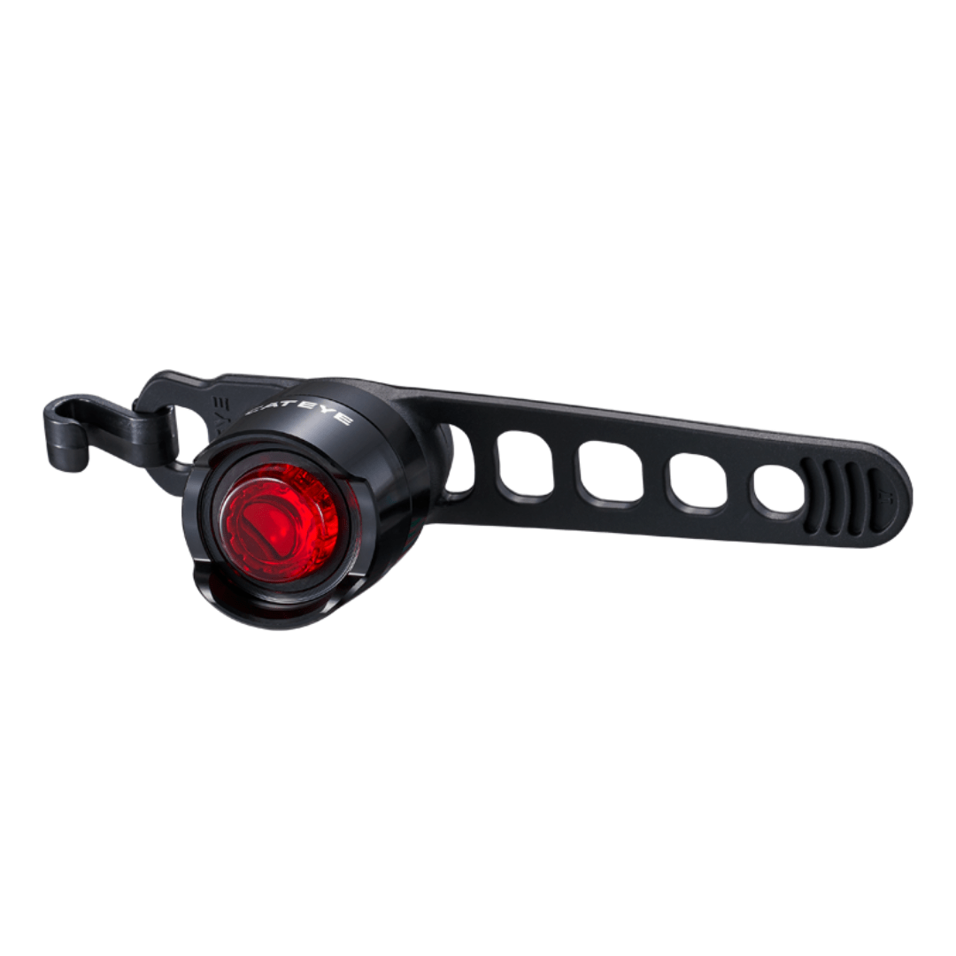 Cateye Orb Rechargeable Bike Lights - Image 3