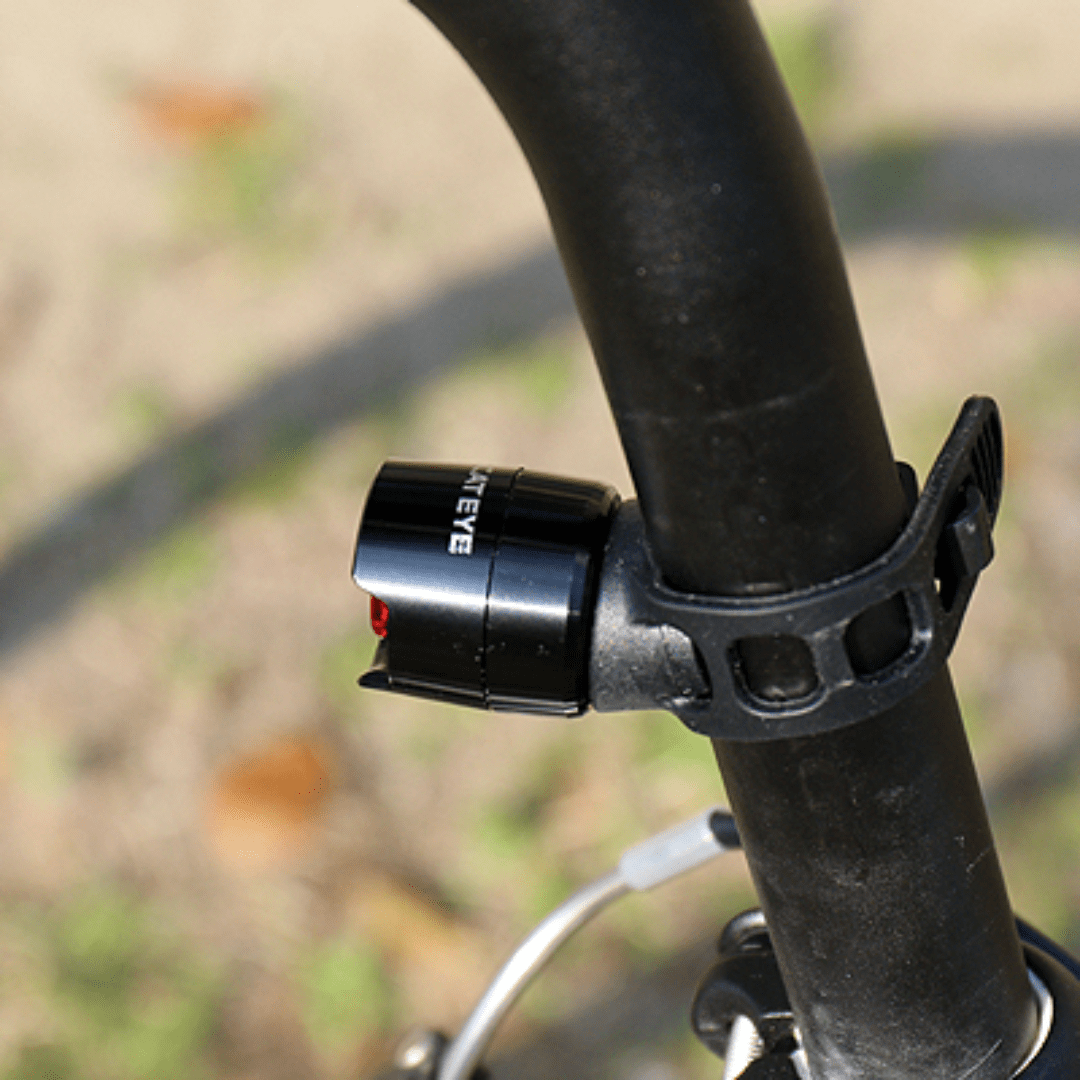 Cateye Orb Rechargeable Bike Lights - Image 10