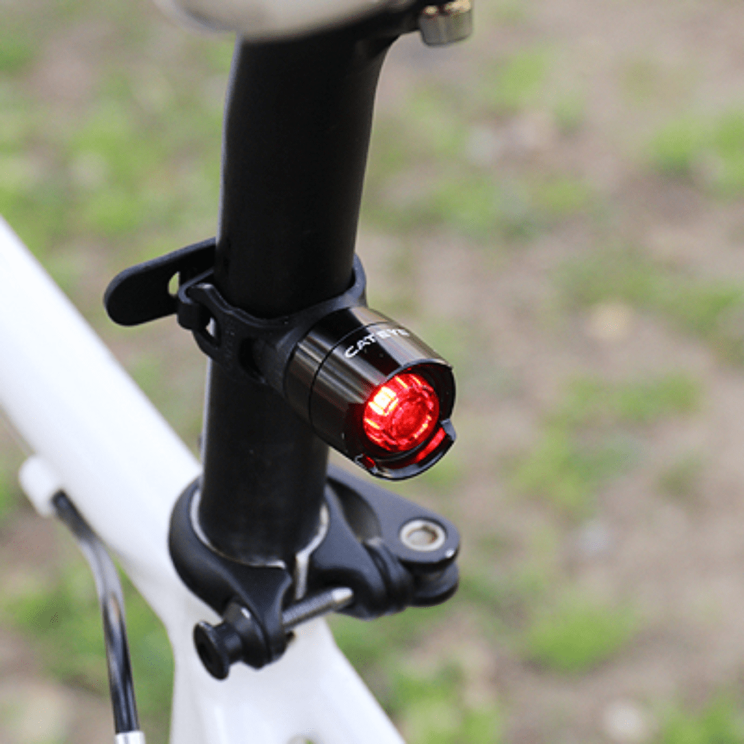 Cateye Orb Rechargeable Bike Lights - Image 12