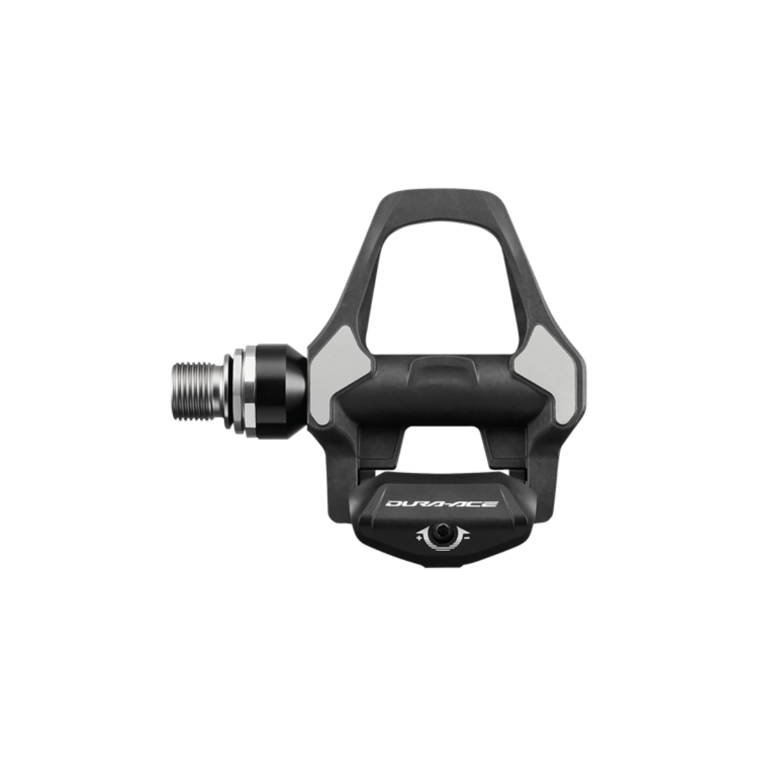Shimano Dura Ace R9300 SPD-SLR Carbon Road Pedal - Image 3