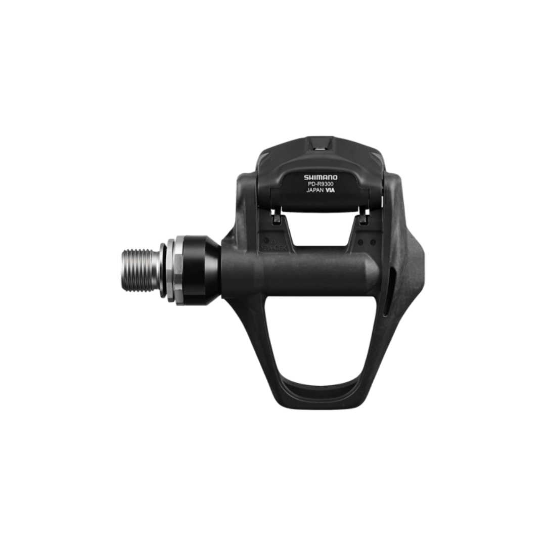 Shimano Dura Ace R9300 SPD-SLR Carbon Road Pedal - Image 4