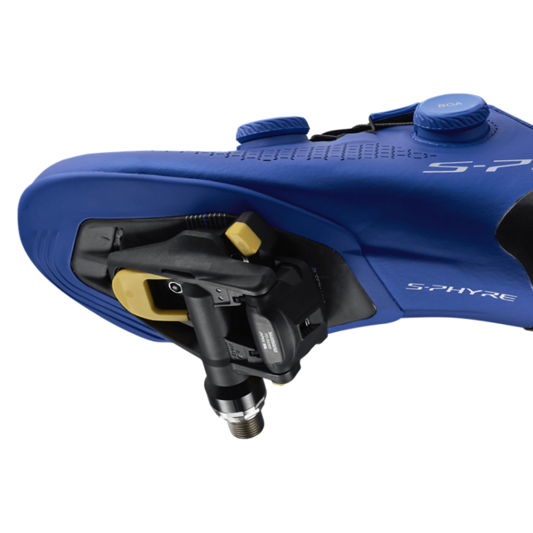 Shimano Dura Ace R9300 SPD-SLR Carbon Road Pedal - Image 6