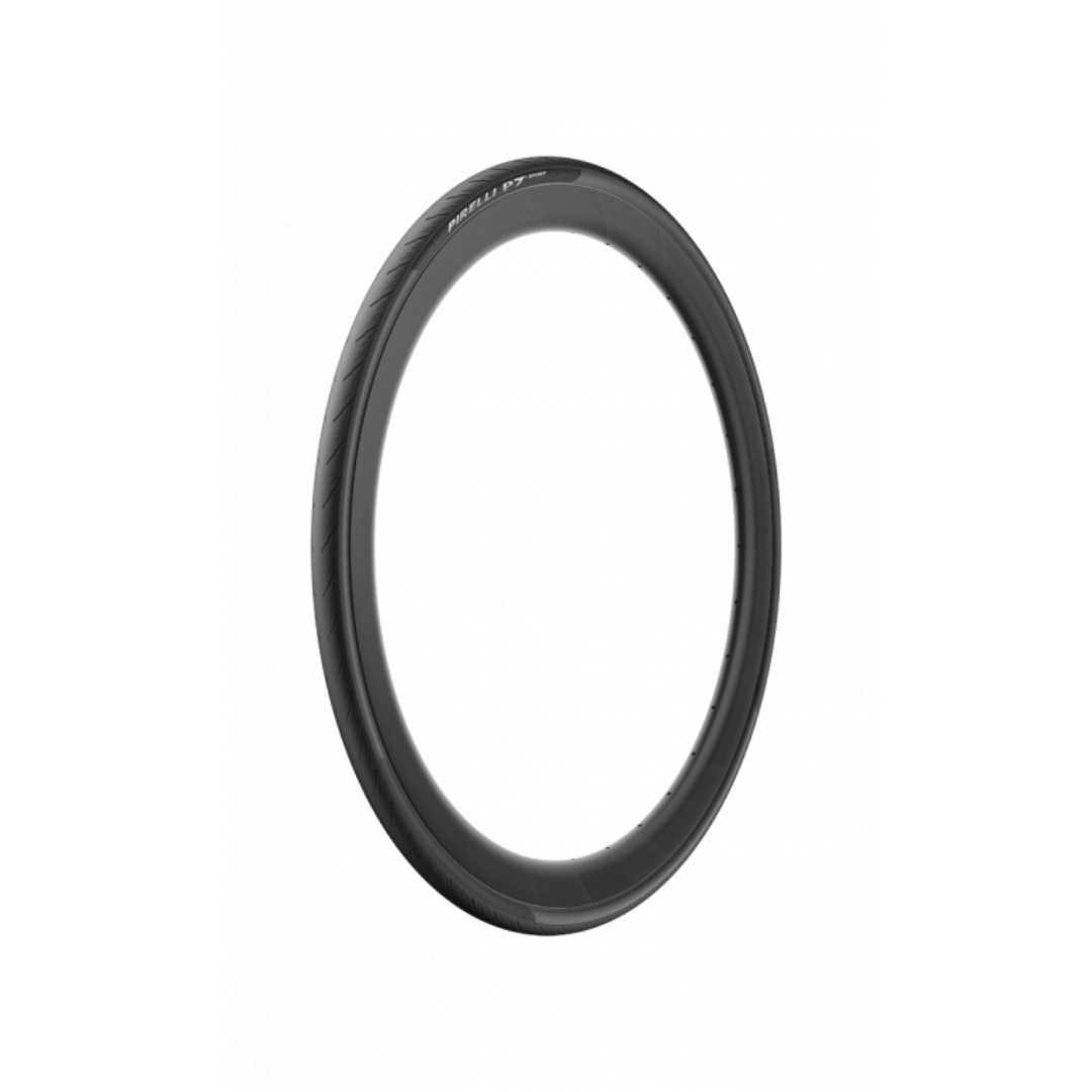 Pirelli P7 Sport Folding Road Cycling Tyre - Image 2