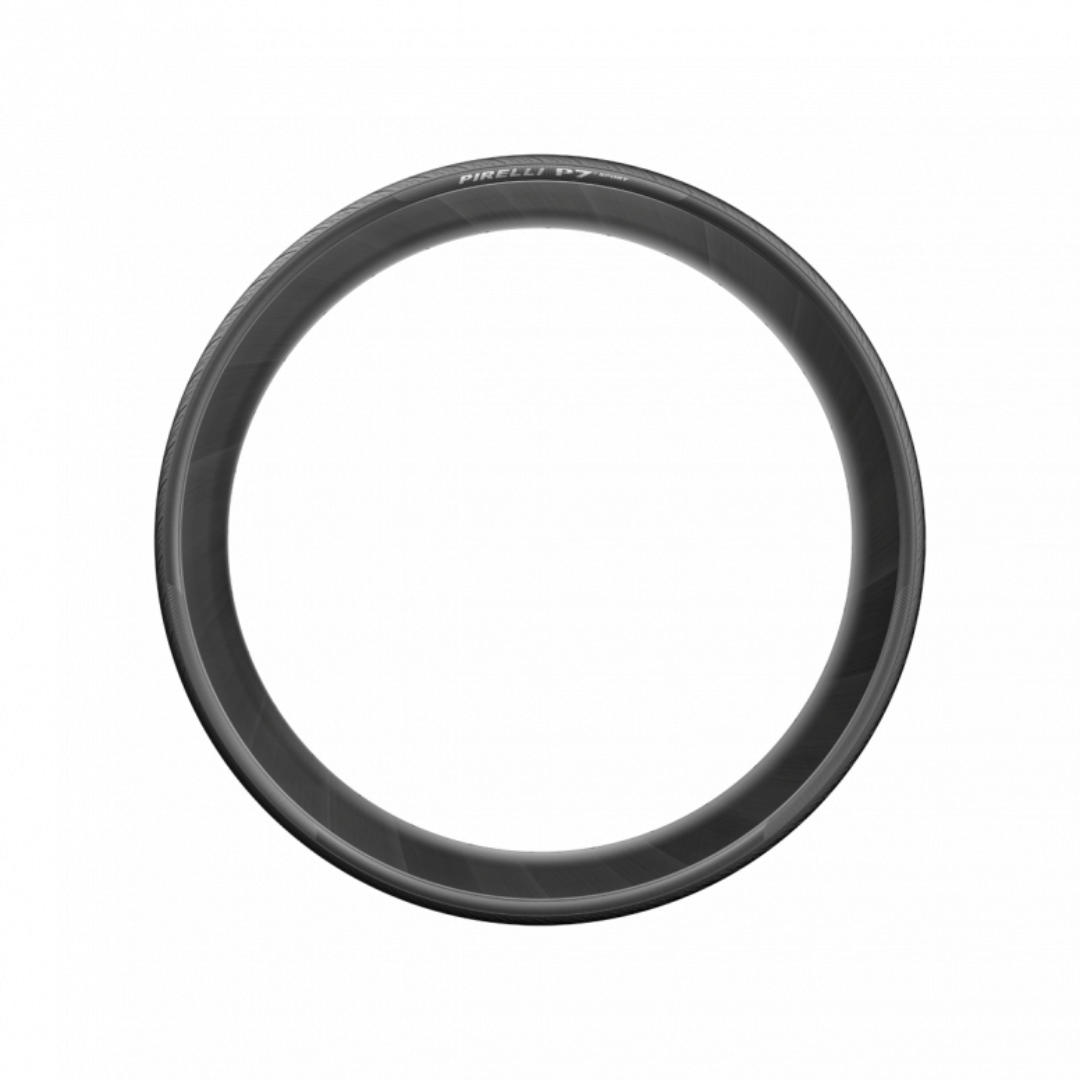 Pirelli P7 Sport Folding Road Cycling Tyre - Image 3