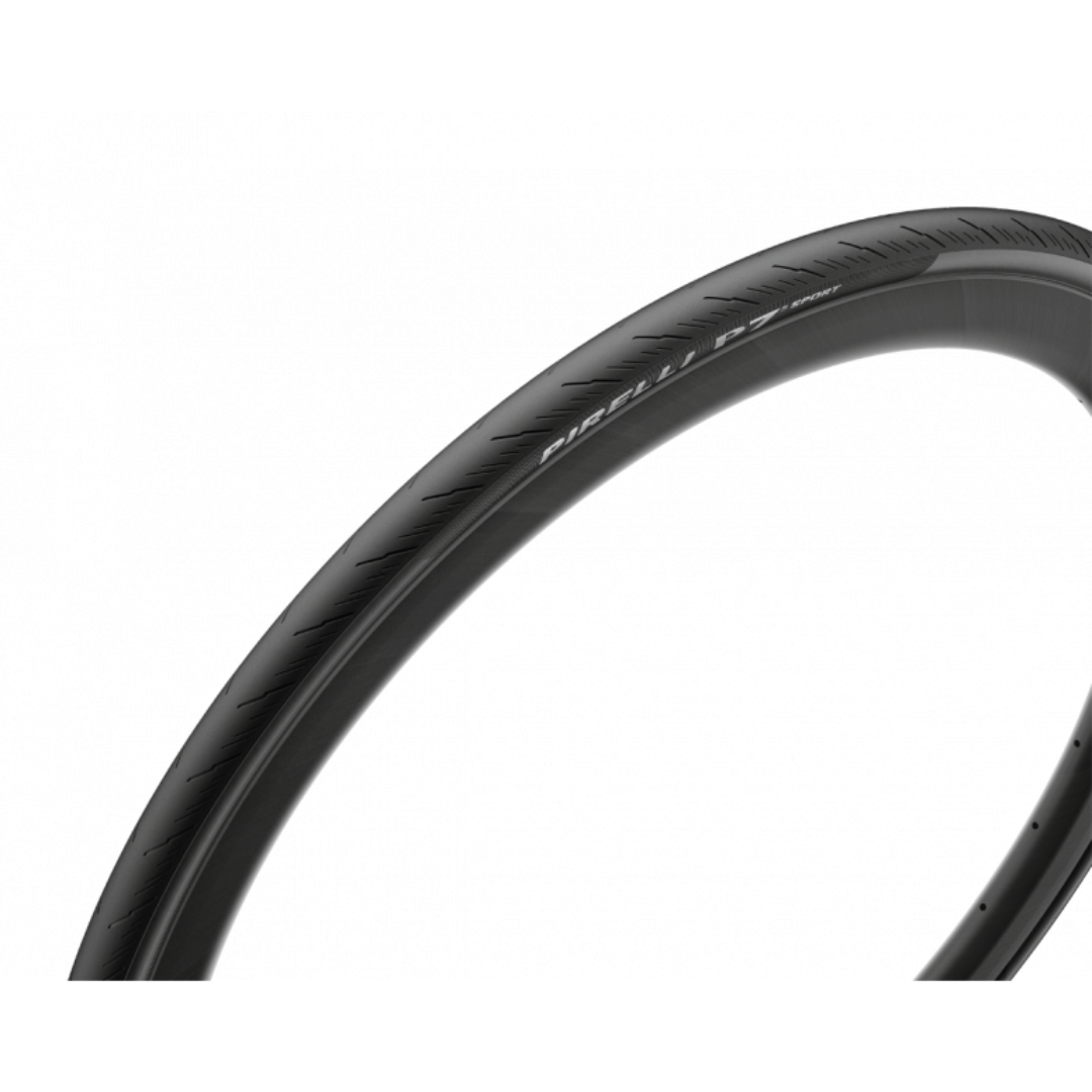 Pirelli P7 Sport Folding Road Cycling Tyre - Image 4