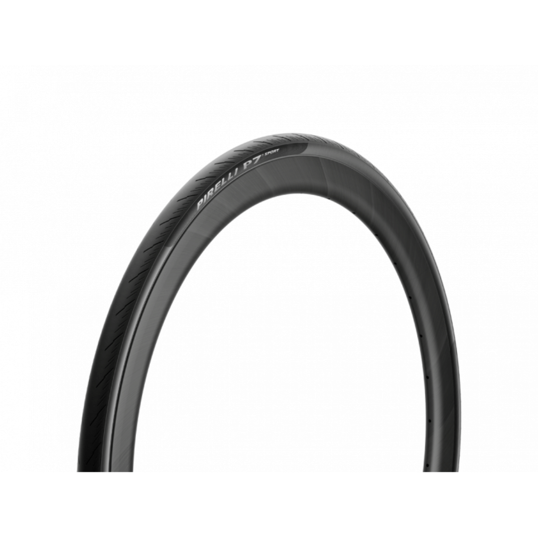 Pirelli P7 Sport Folding Road Cycling Tyre