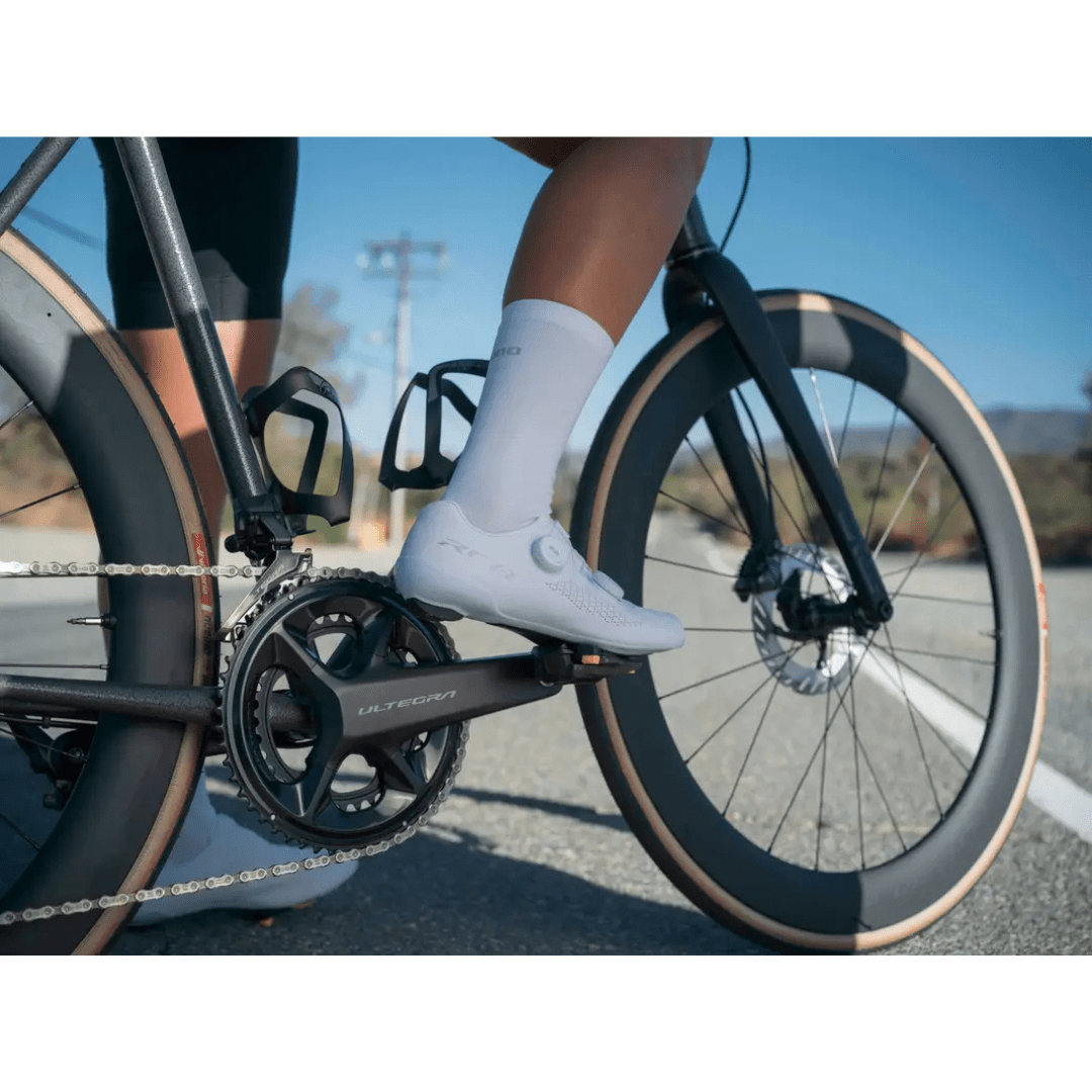 Shimano RC810 Road Cycling Shoes - Image 8