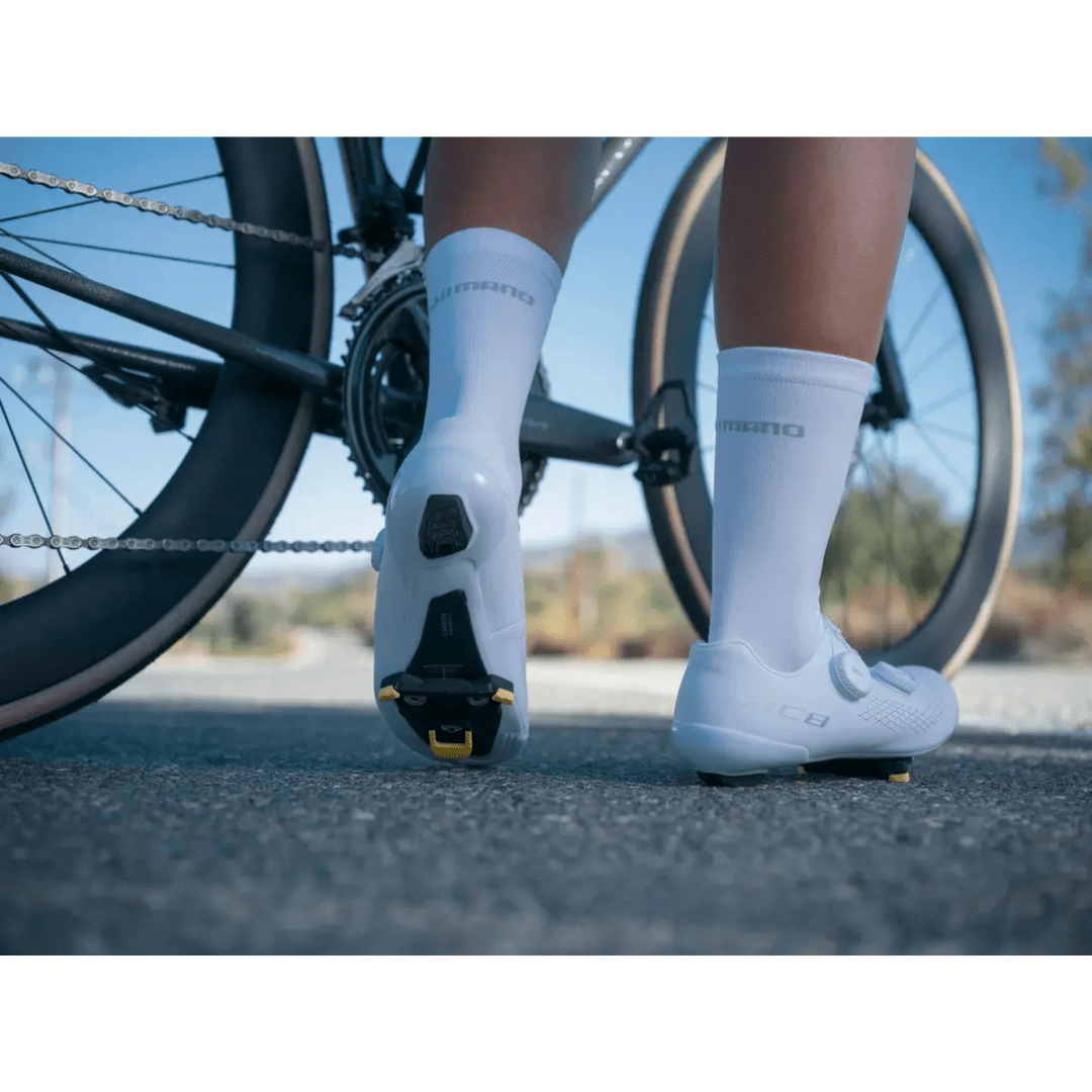 Shimano RC810 Road Cycling Shoes - Image 9