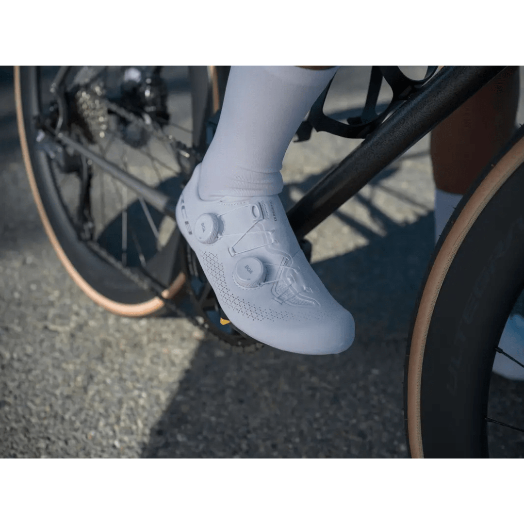 Shimano RC810 Road Cycling Shoes - Image 7