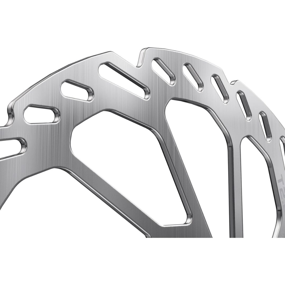 Shimano RT-6B750 6 Bolt MTB Disc Rotor - Image 3