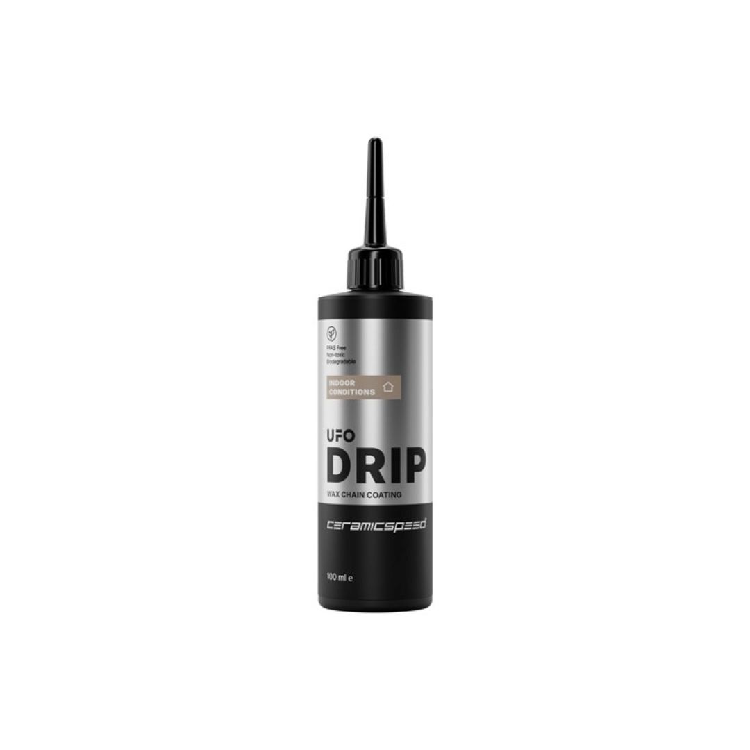 CeramicSpeed UFO Drip Indoor Conditions Chain Treatment 100ml