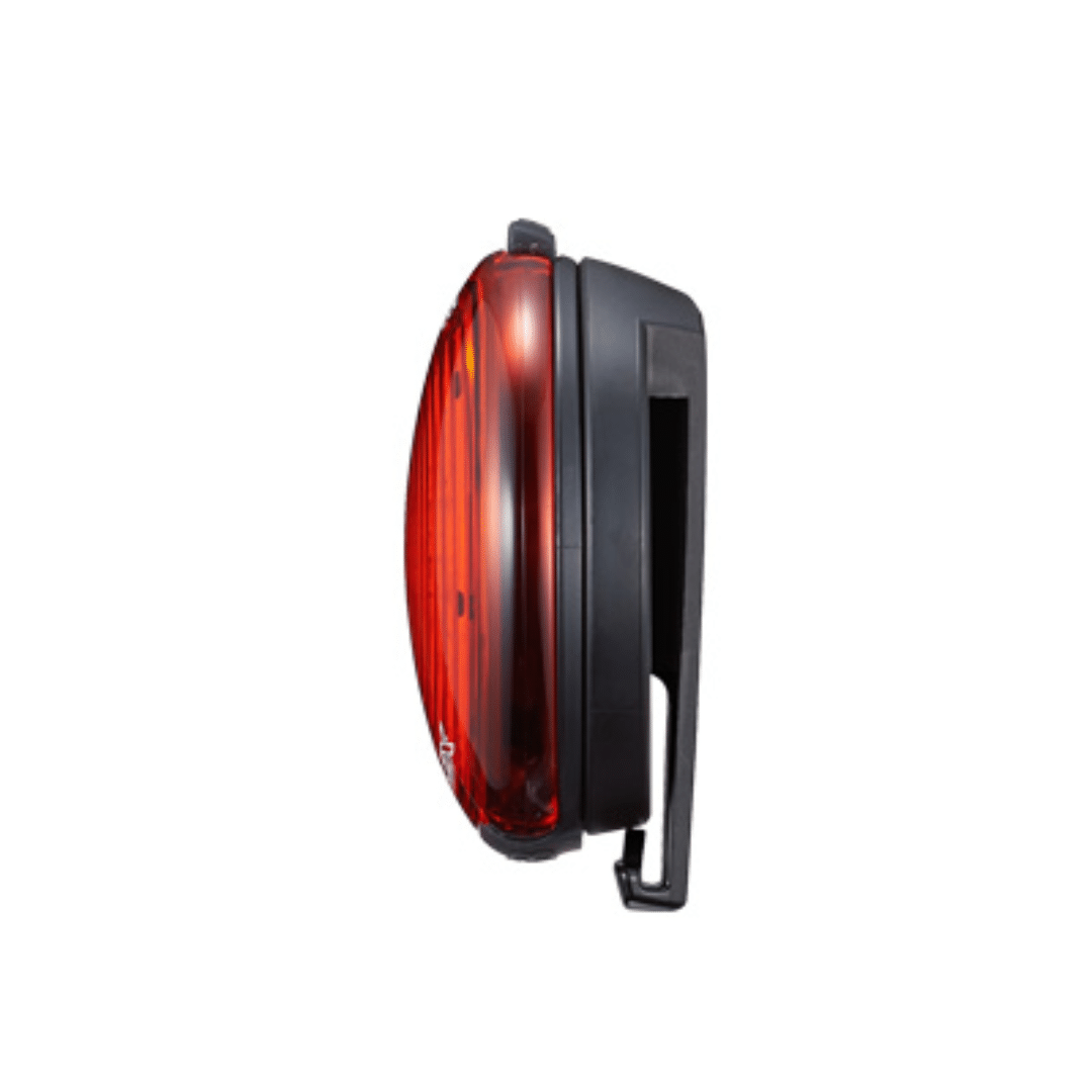 Cateye Wearable X Rear USB Rechargeable Light - Image 12