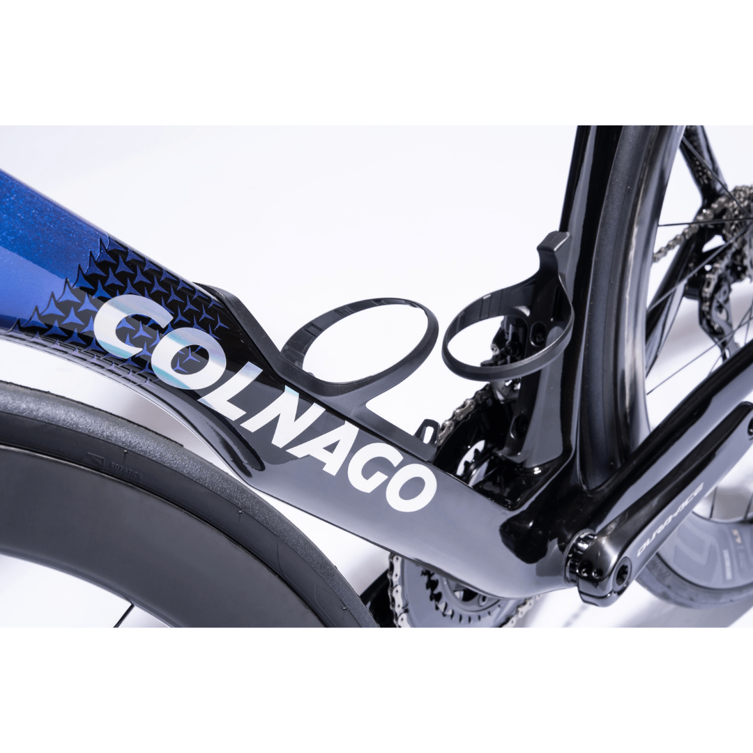 Colnago Y1RS 2026 Carbon Dura Ace Di2 Disc Brake Aero Road Bike - Image 7