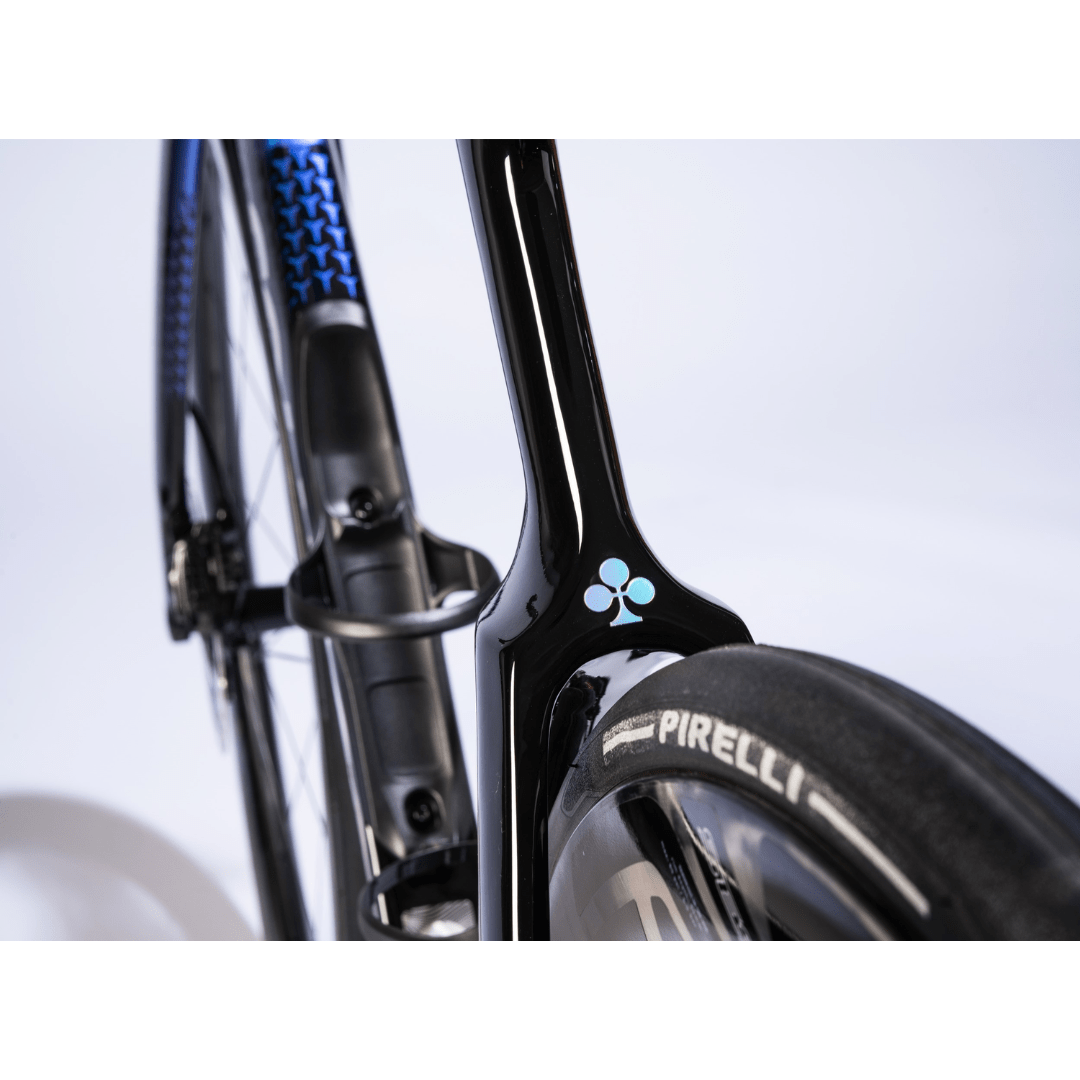 Colnago Y1RS 2026 Carbon Dura Ace Di2 Disc Brake Aero Road Bike - Image 8