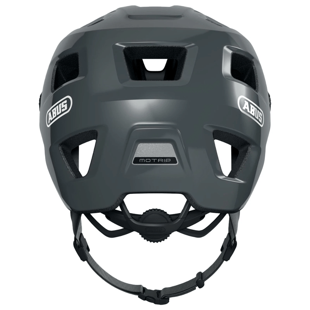 Abus MoTrip MTB Helmet - Image 3