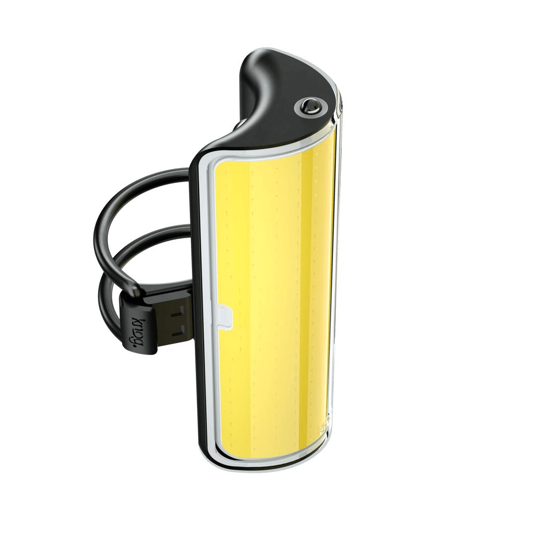 Knog Big Cobber Front Light - Image 2