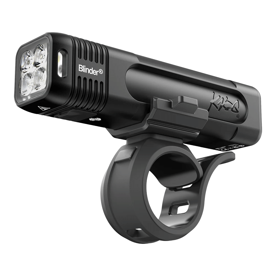 Knog Blinder Pro 1000 Front Light