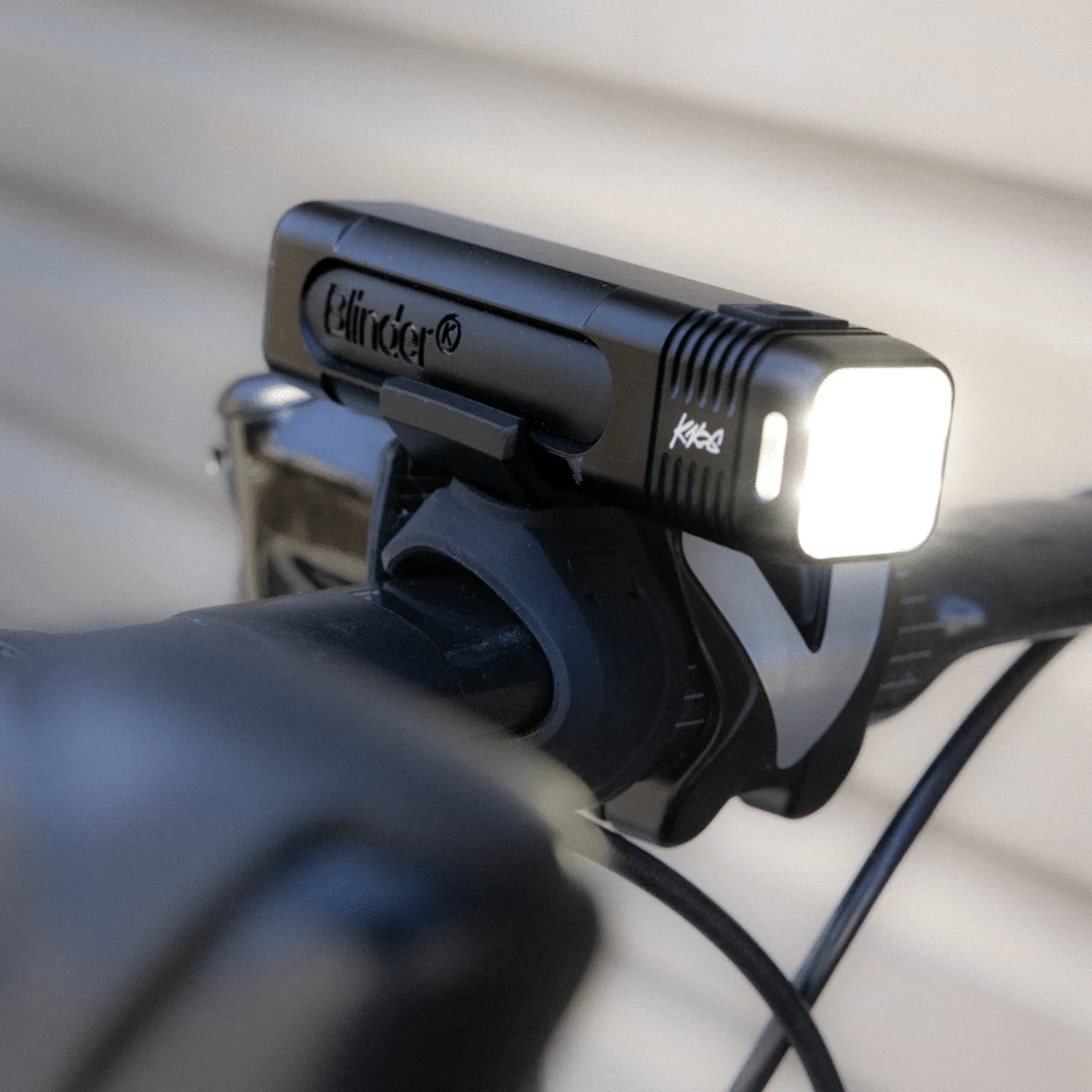 Knog Blinder Pro 1000 Front Light - Image 2