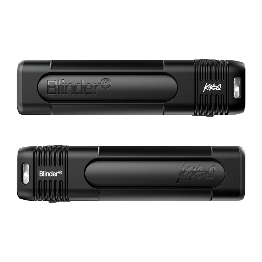 Knog Blinder Pro 1000 Front Light - Image 3