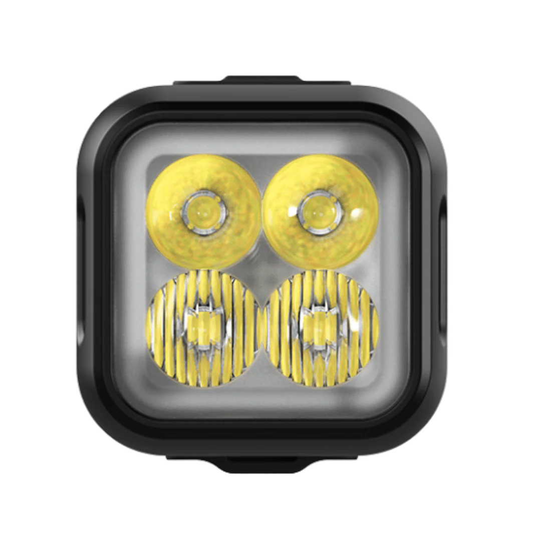 Knog Blinder Pro 1000 Front Light - Image 4