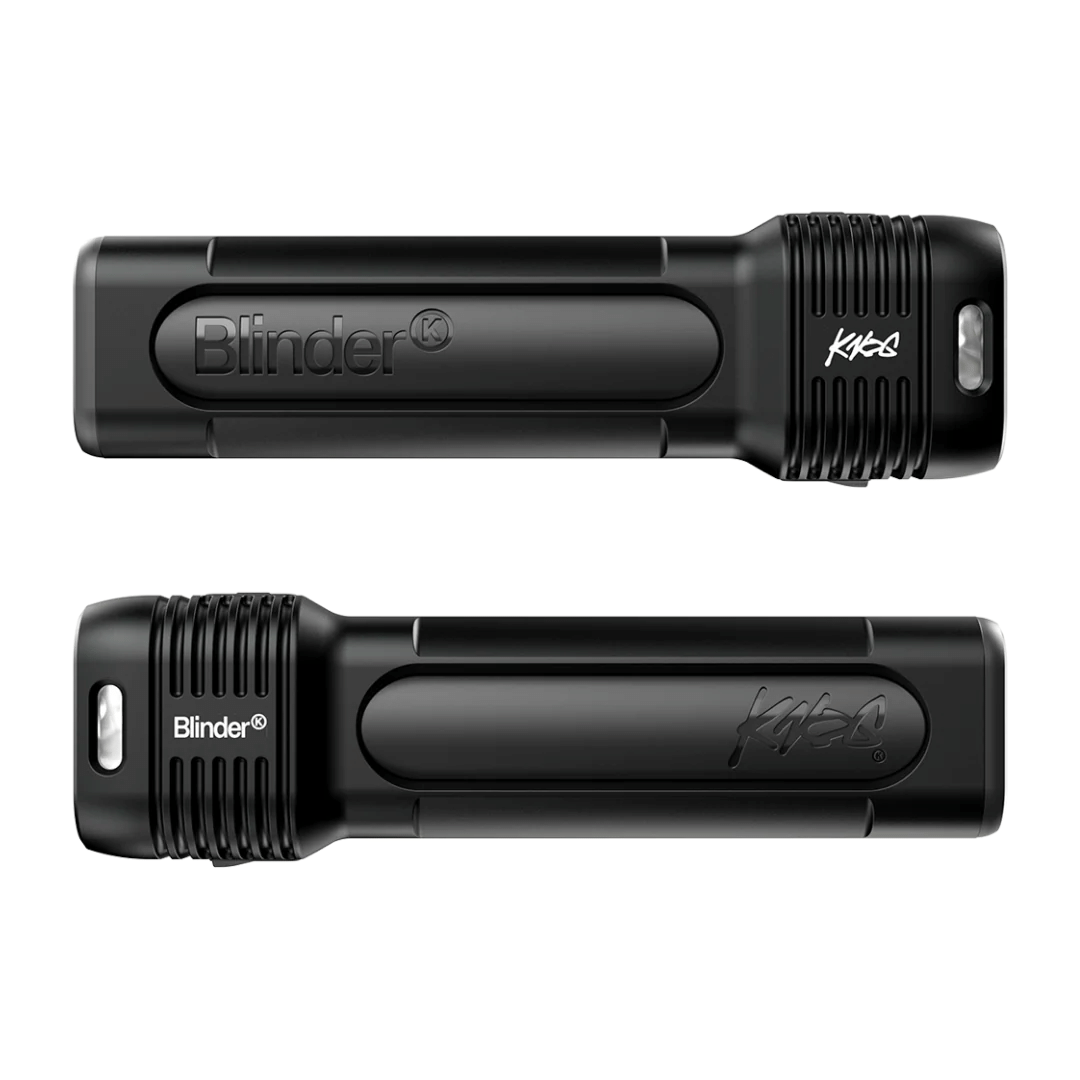 Knog Blinder Pro 1400 Front Light - Image 2