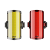 Knog Cobber Reflex Twinpack Lights