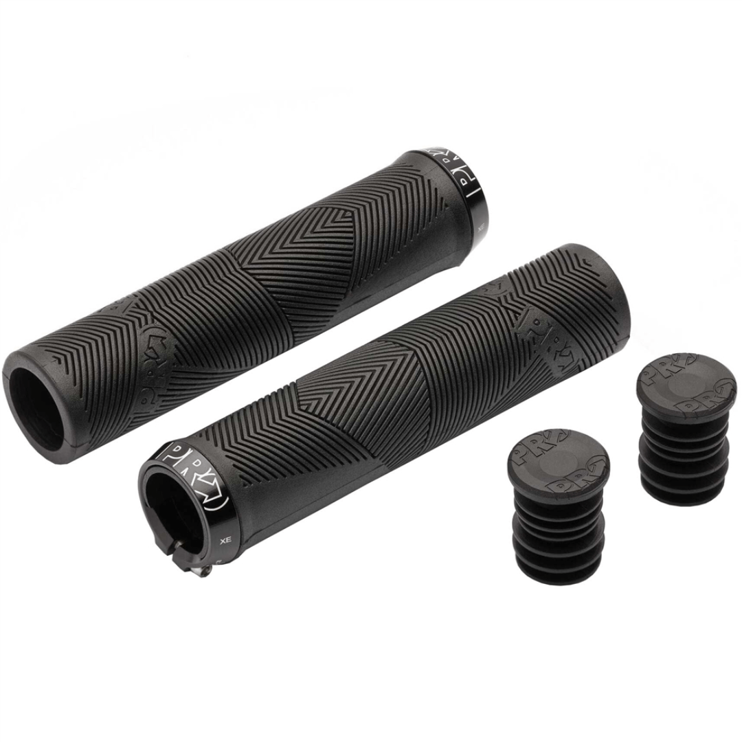 PRO HeroDirt Sport Lock On Grips