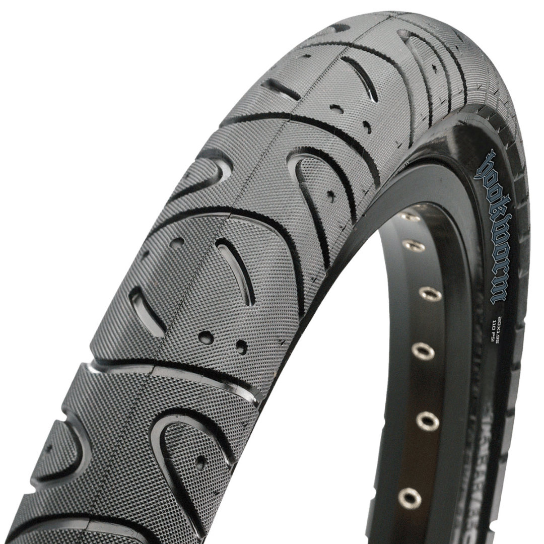 Maxxis Hookworm 60 TPI Tyre
