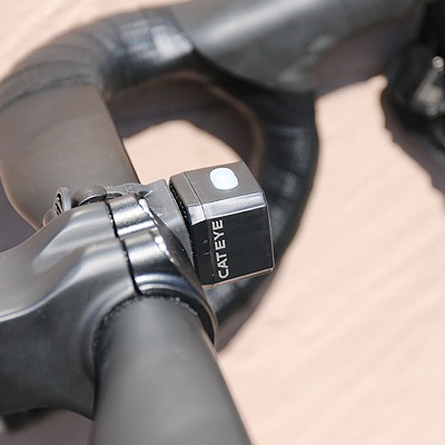 Cateye Nano-F Front Bike Light - Image 10