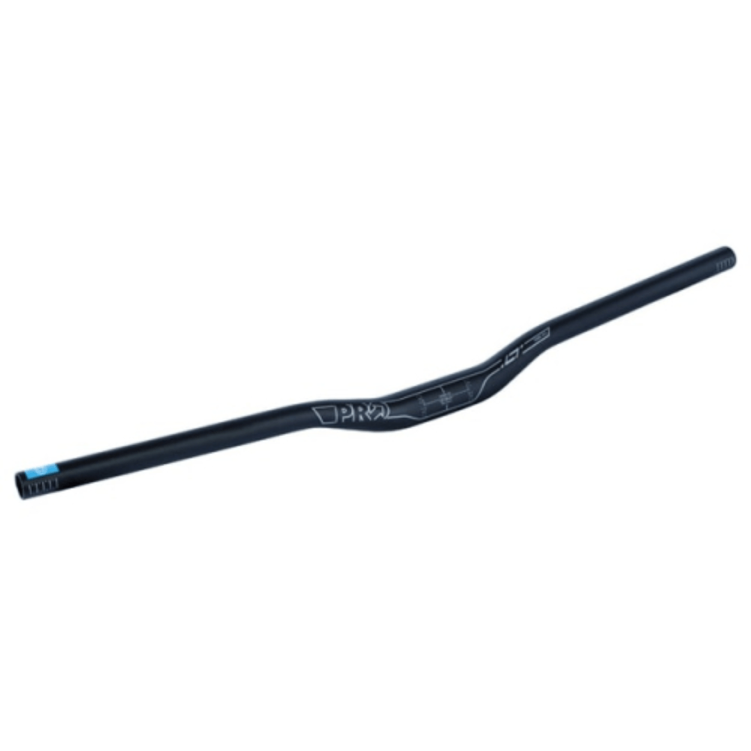 PRO LT Riser Handlebar, Alloy, 31.8mm - Image 2