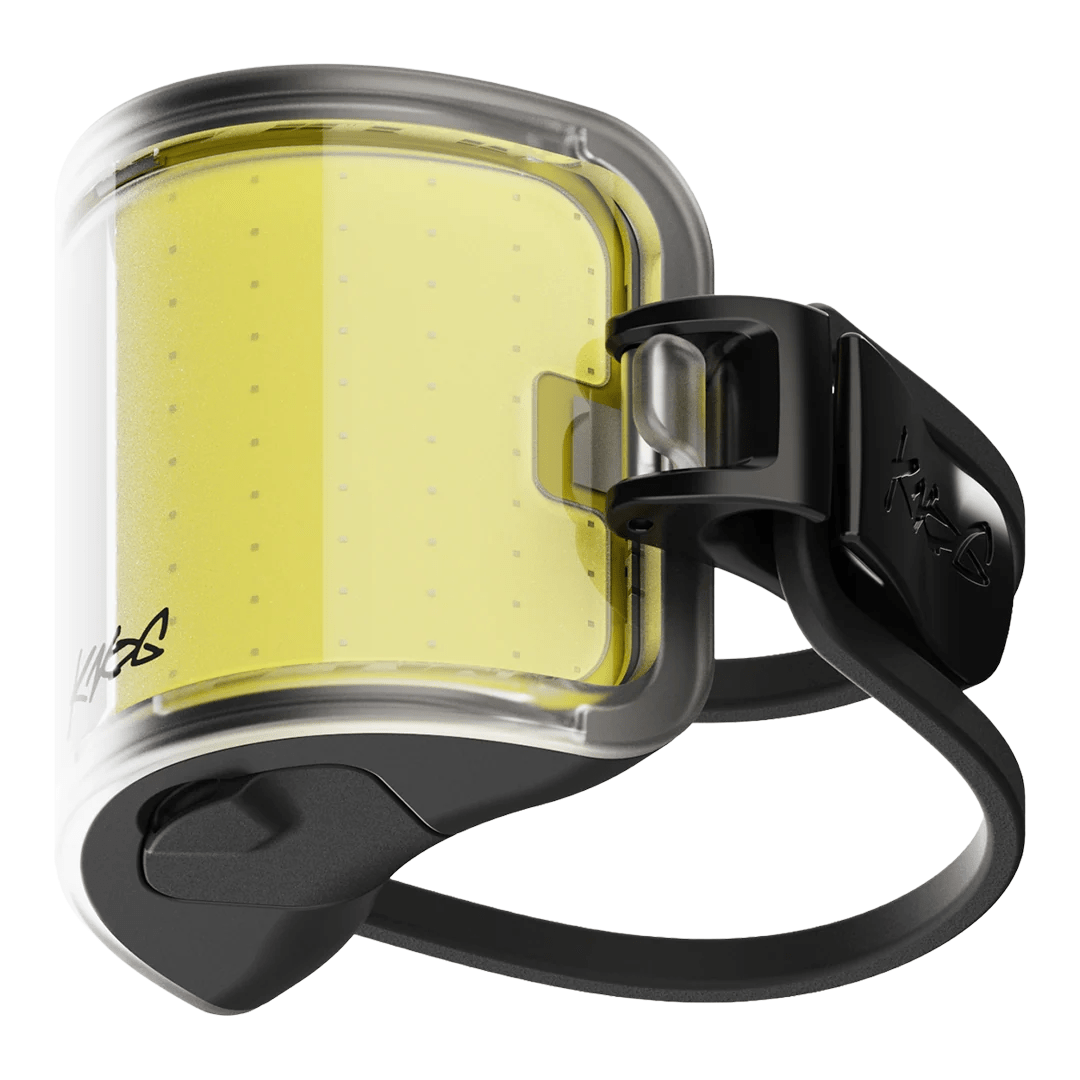 Knog Cobber Mini Front Bike Light - Image 2