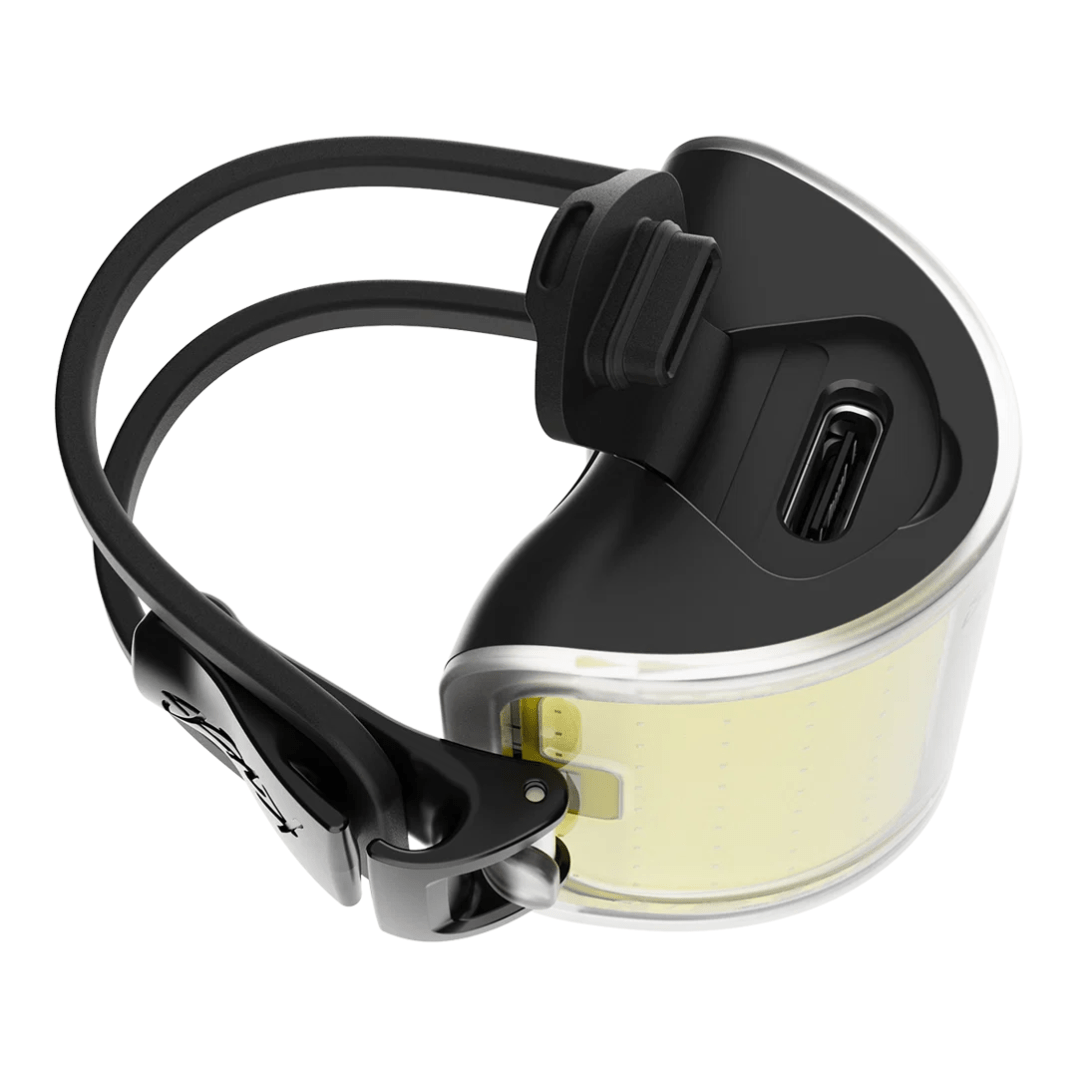 Knog Cobber Mini Front Bike Light - Image 4
